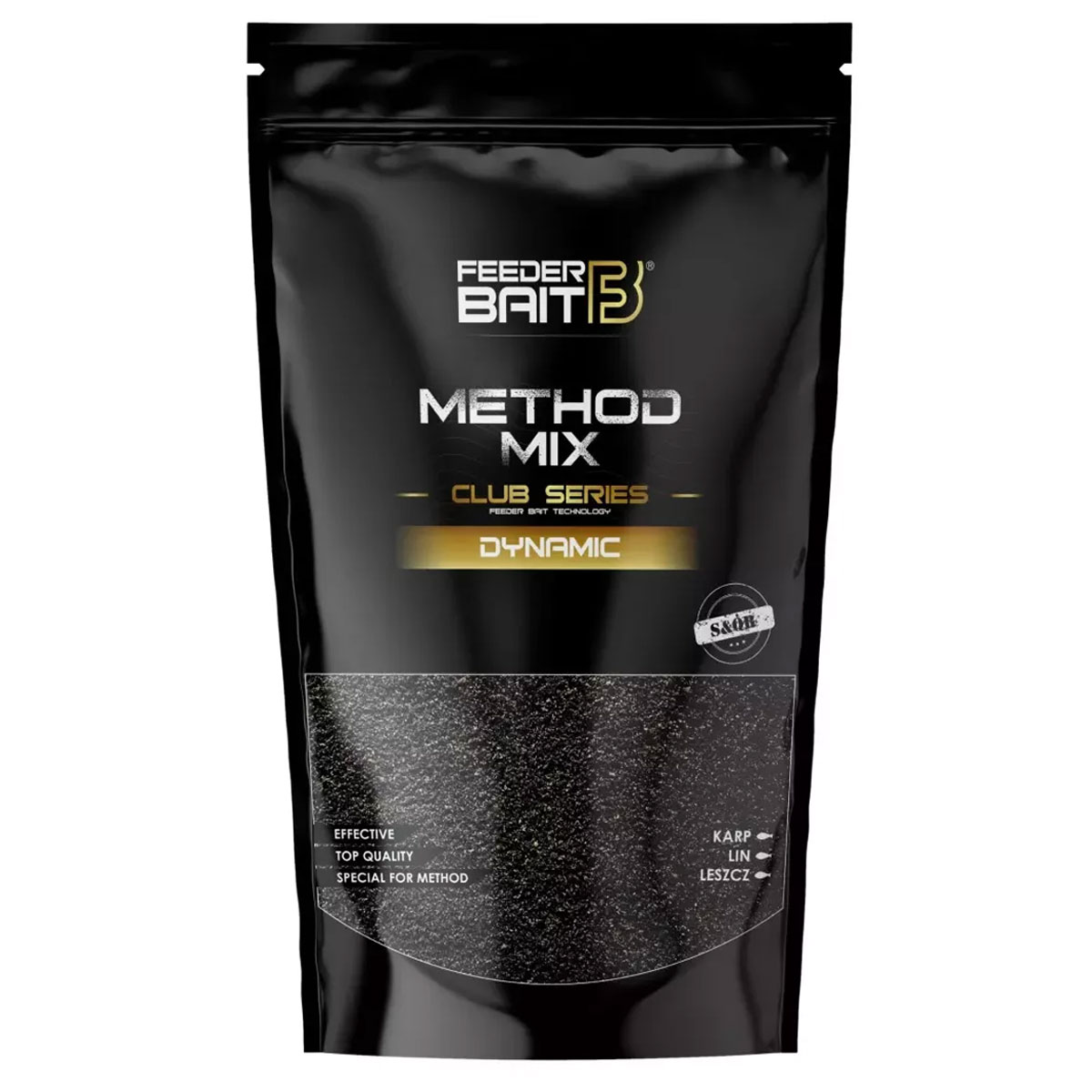 Zanęta Club Series Method Mix Dynamic