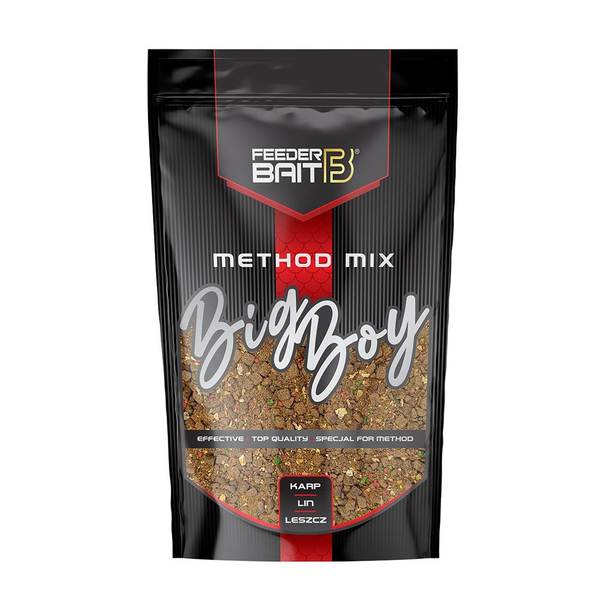 Zanęta Mix Big Boy