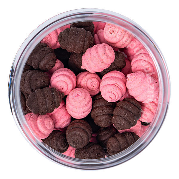 Osmo Alfa Larwa Fishmeal