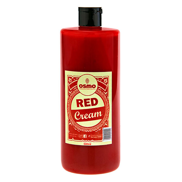 Atraktor Osmo Juice Red Cream