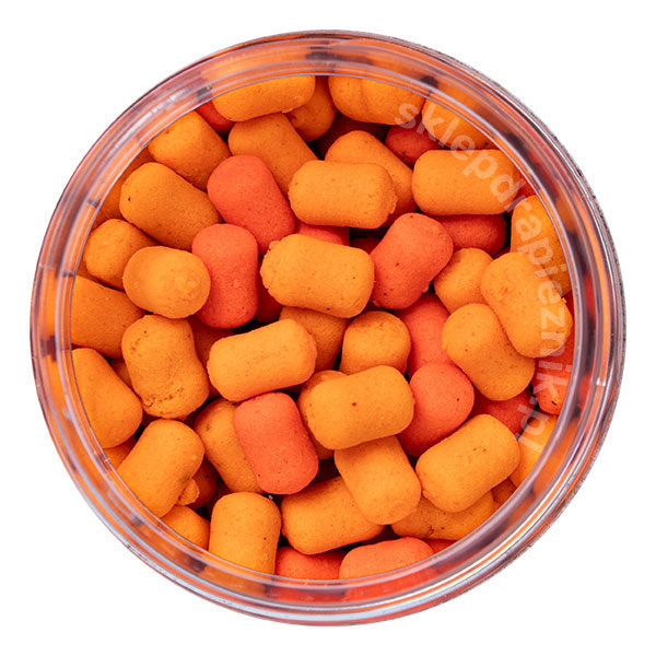 Waftersy Osmo Match Mini Orange Flame