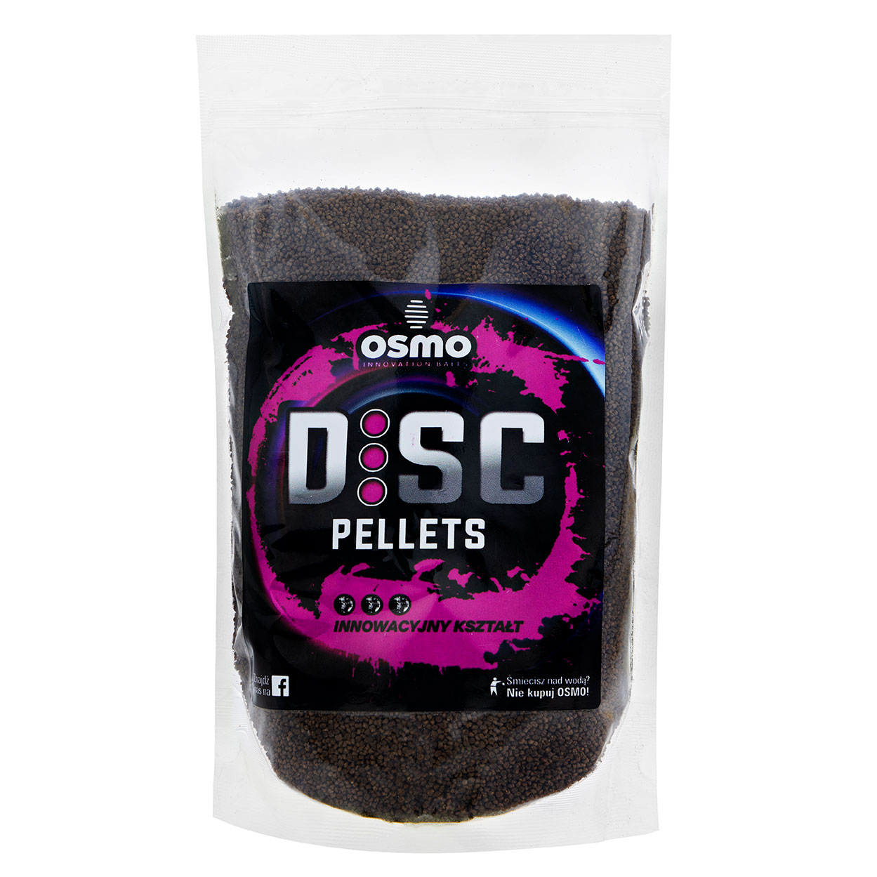 Pellet Osmo Disc