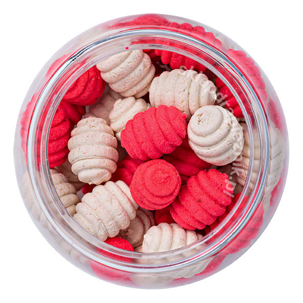 Waftersy Osmo Big Larwa Toxic