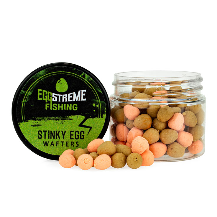 Eggstreme Egg Wafters Stinky Egg opakowanie