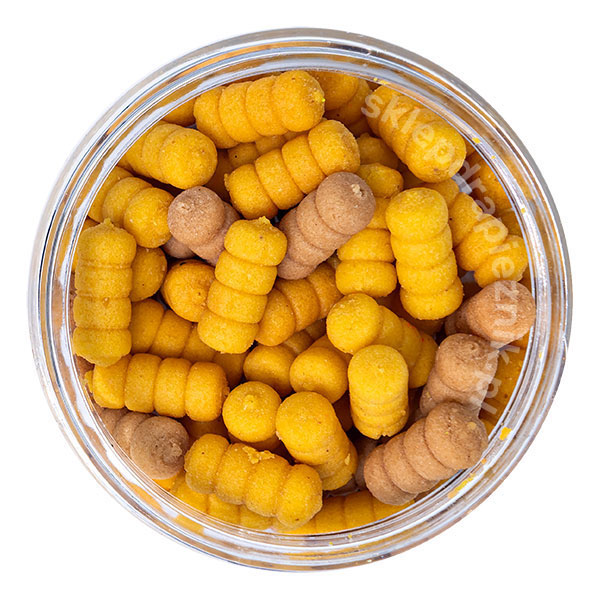 Waftersy Osmo Mini Robak Wiggly Cornik