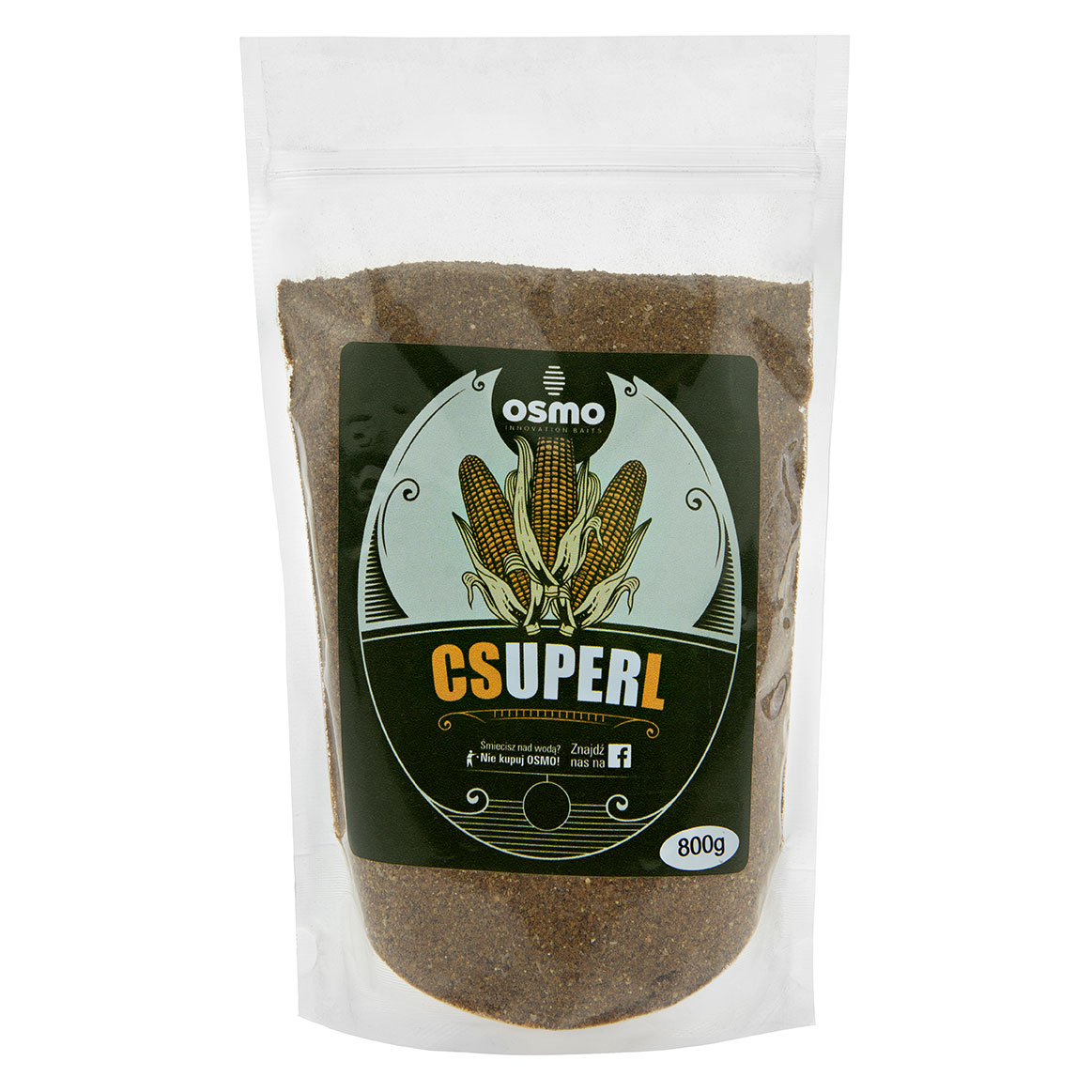 Zanęta Osmo Method Mix CSuperL