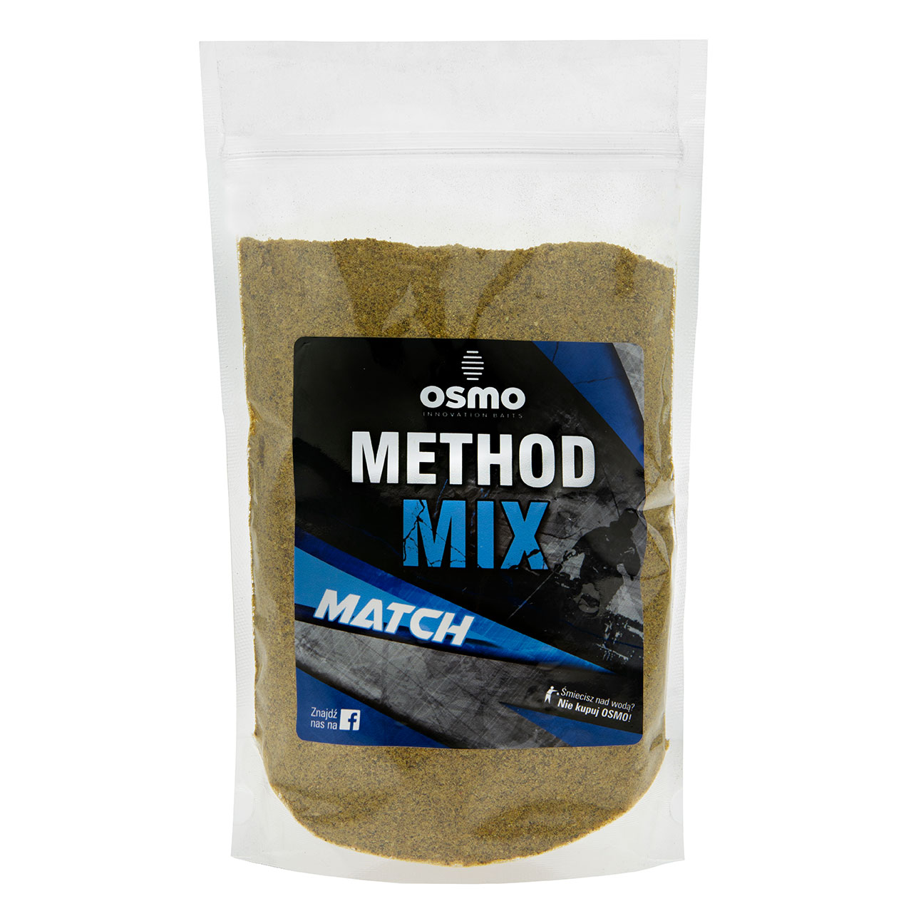 Zanęta Osmo Method Mix Match