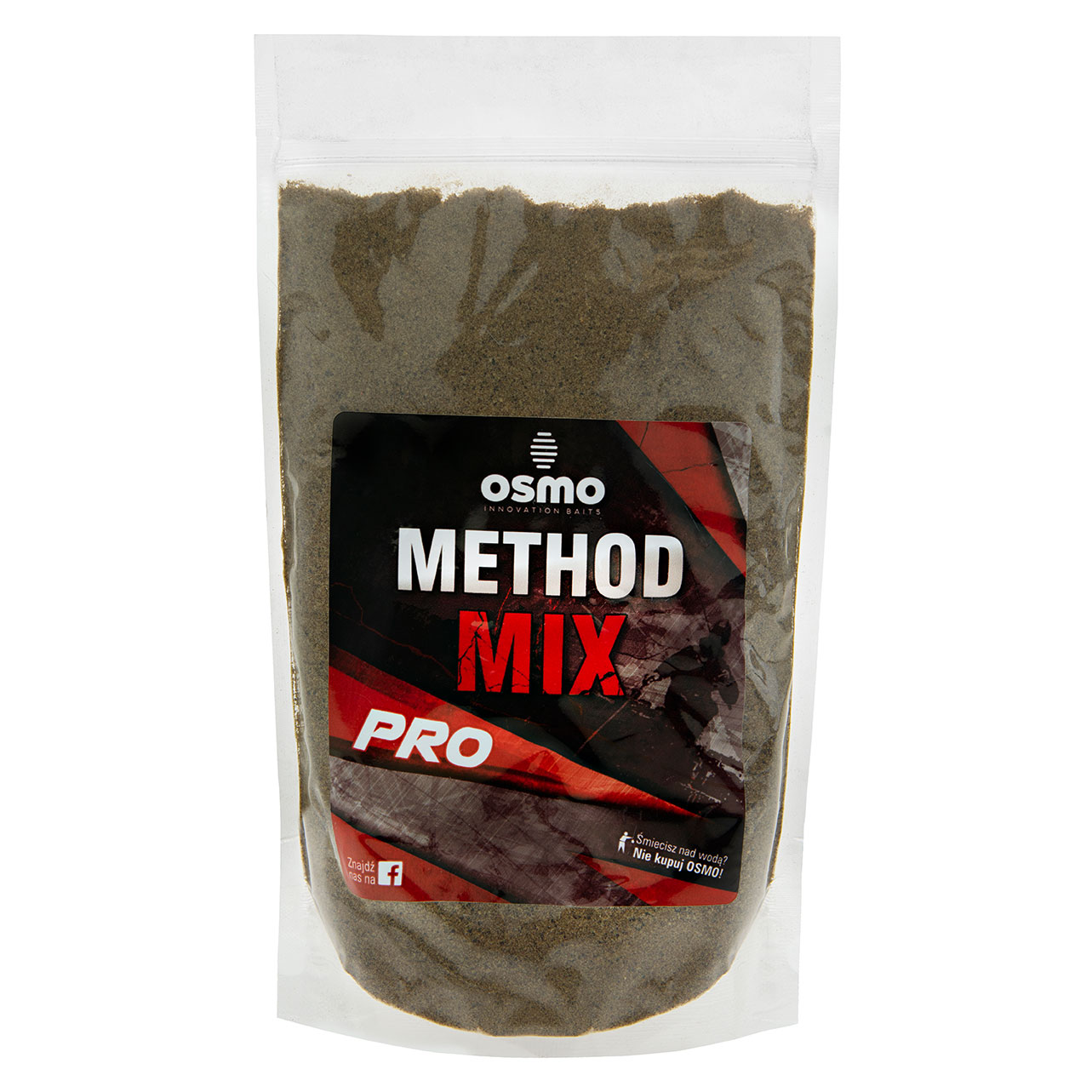 Zanęta Osmo Method Mix Pro