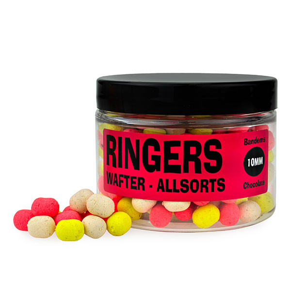 Wafters 10mm Allsorts opakowanie