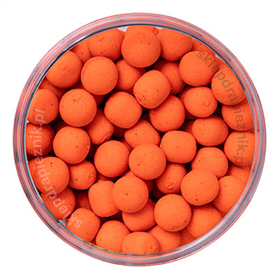 Wafters 10mm Orange
