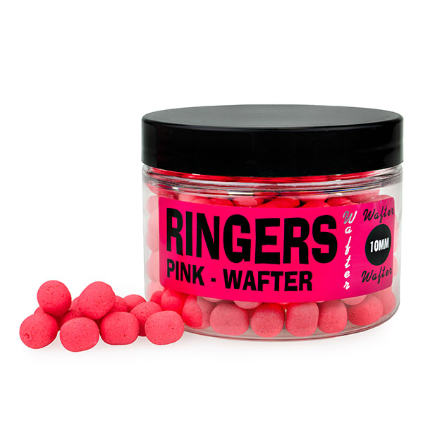 Wafters 10mm Pink opakowanie