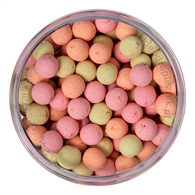 Wafters 10mm Washout