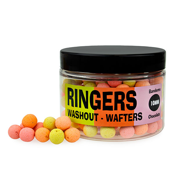Wafters 10mm Washout opakowanie