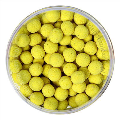 Wafters 10mm Yellow