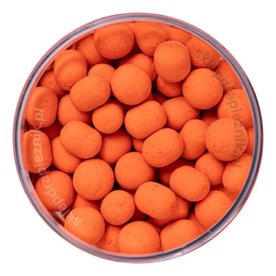 Wafters 12mm Orange