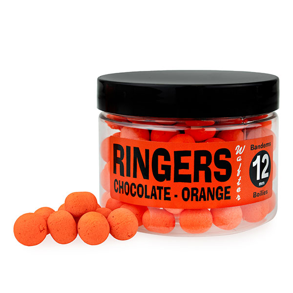 Wafters 12mm Orange opakowanie