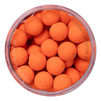 Wafters 15mm Orange