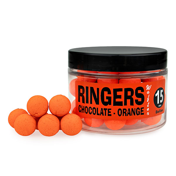 Wafters 15mm Orange opakowanie