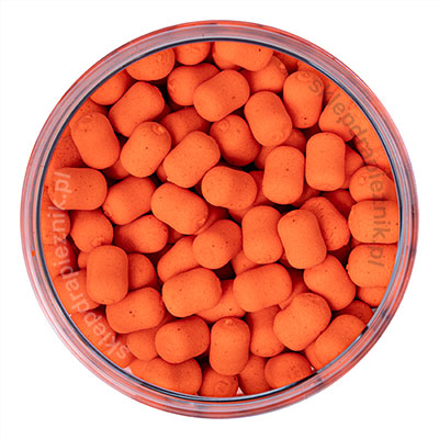 Wafters 6mm Orange