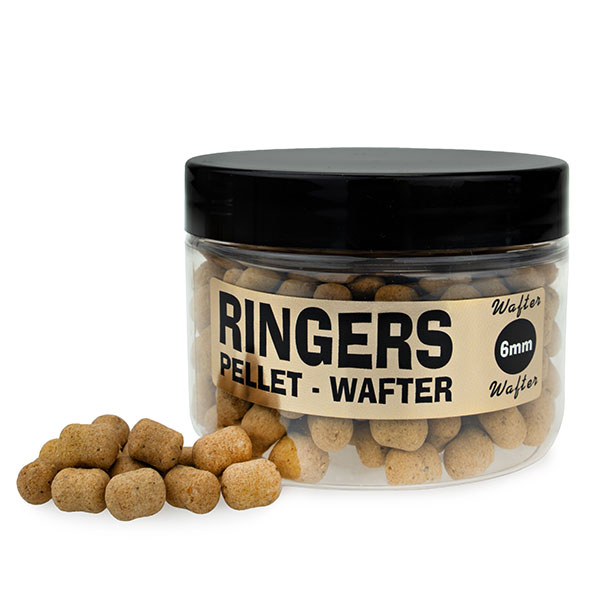 Wafters 6mm Pellet opakowanie