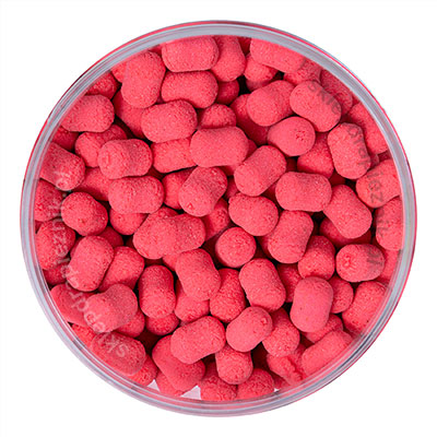 Wafters 6mm Pink
