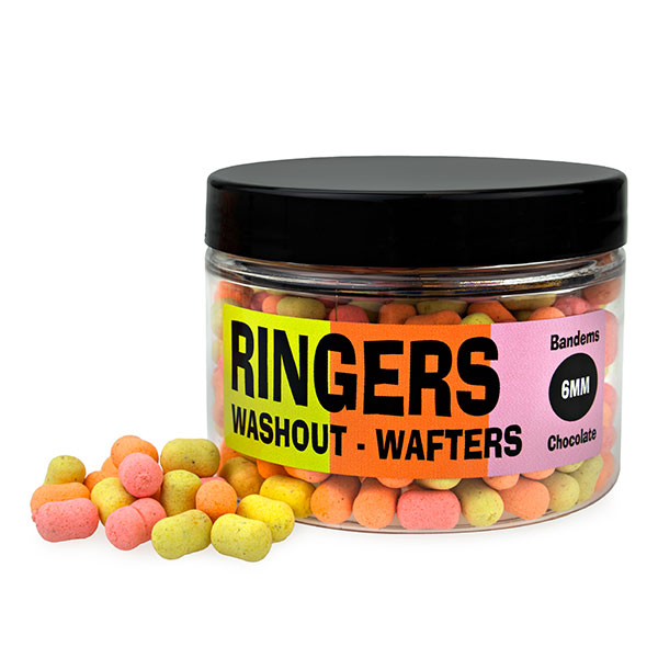 Wafters 6mm Washout opakowanie