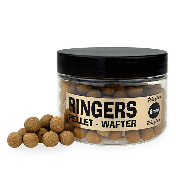 Wafters 8mm Pellet opakowanie