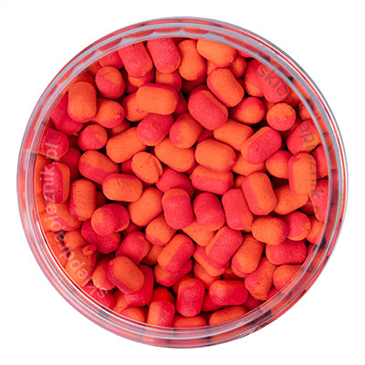 Wafters Micro Duos Orange-Pink
