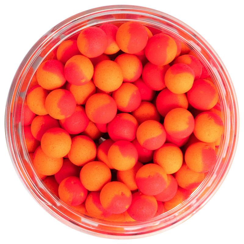 Ringers Wafters - Micro Duos Orange-Pink Kulki