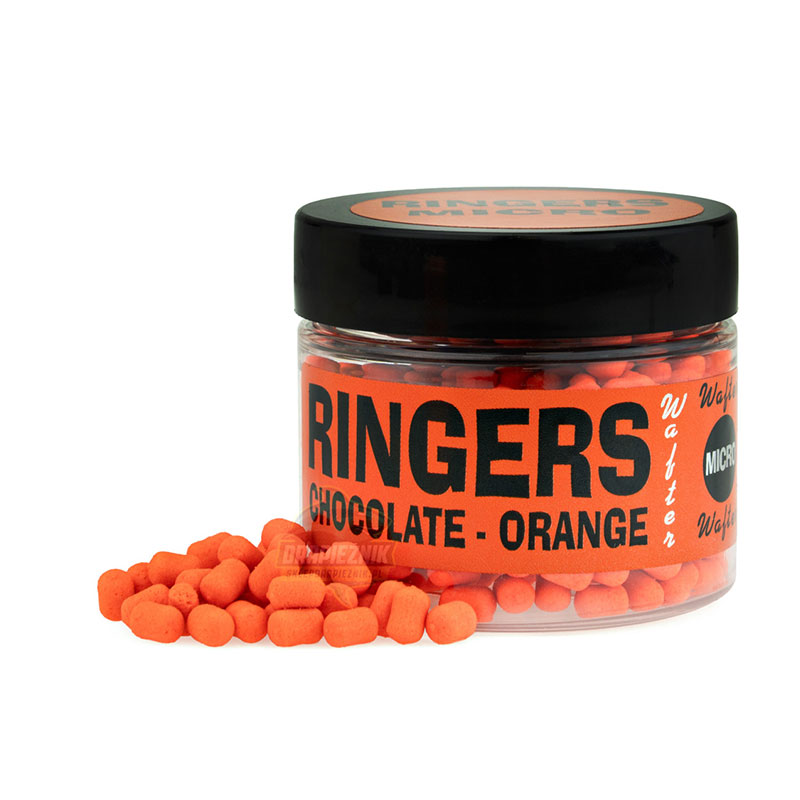 Wafters Micro Orange opakowanie