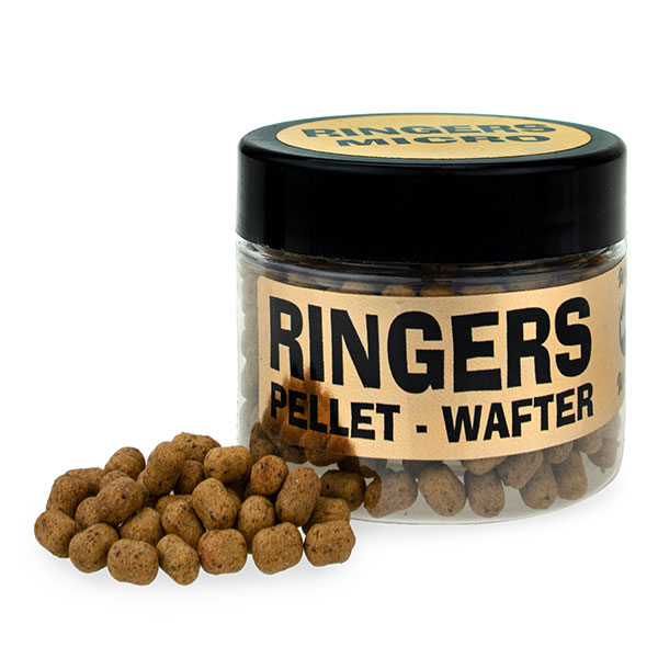 Wafters Micro Pellet opakowanie
