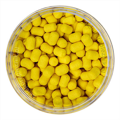 Wafters Micro Yellow