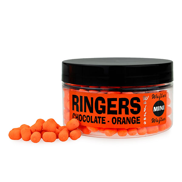 Wafters Mini Orange opakowanie