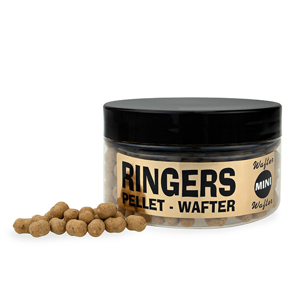 Wafters Mini Pellet opakowanie