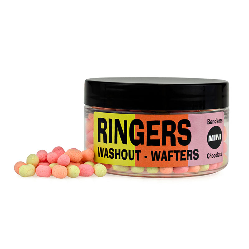 Wafters Mini Washout opakowanie
