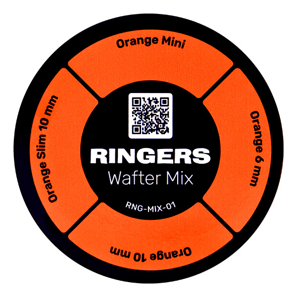Ringers Mix 1 opakowanie