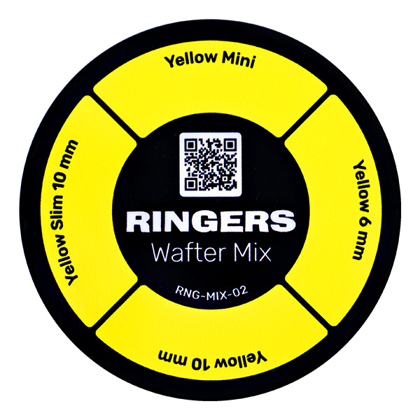 Ringers Mix 2 opakowanie