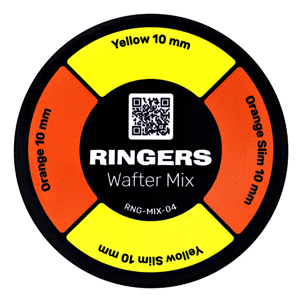 Ringers Mix 4 opakowanie
