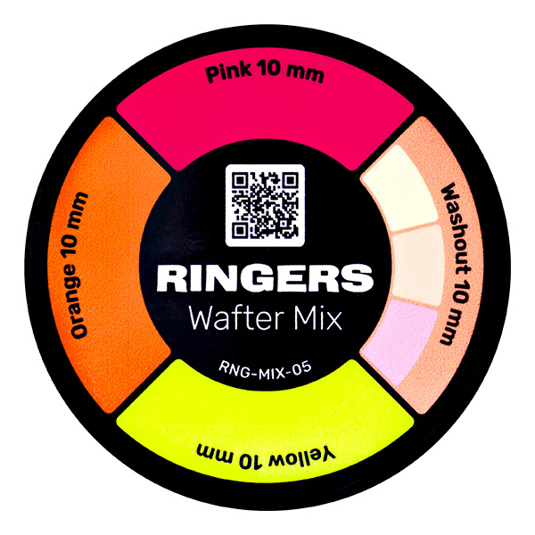 Ringers Mix 5 opakowanie