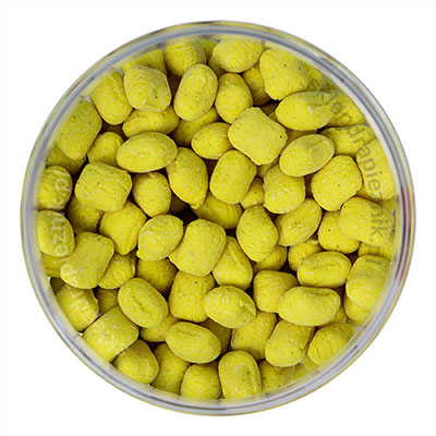Wafters SLIM 10mm Yellow