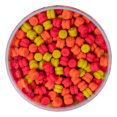 YoYo's Wafters 5mm Allsorts
