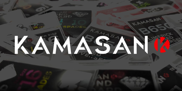 Kamasan