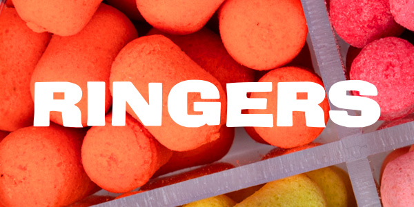 Ringers Baits