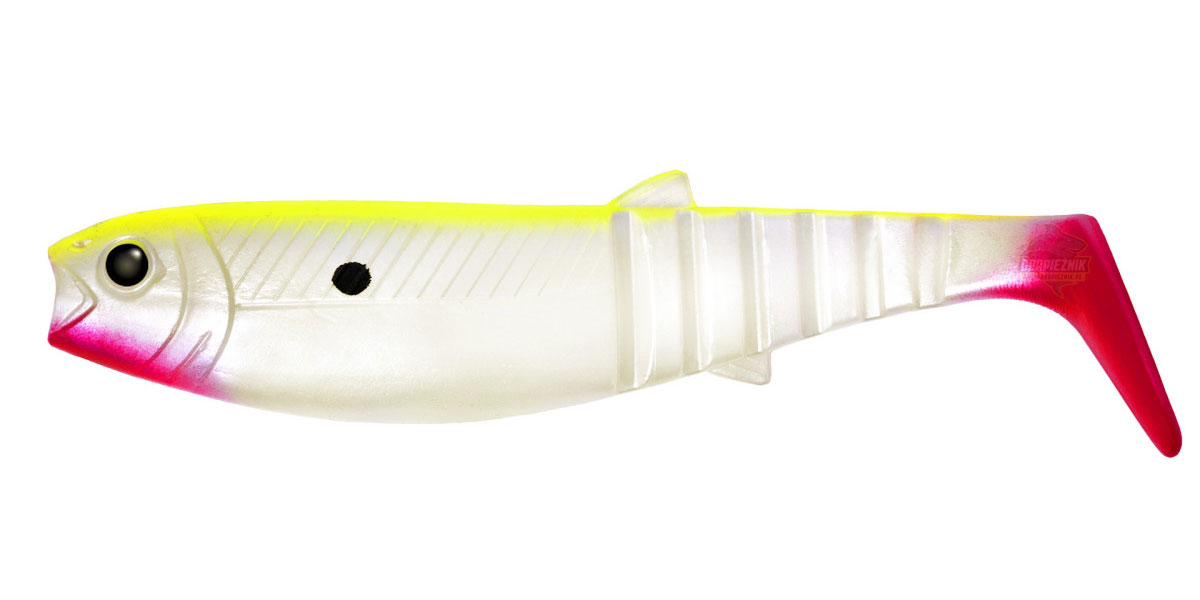 Guma Savage Gear Cannibal 10cm Joker Dot Edycja Drapieżnik