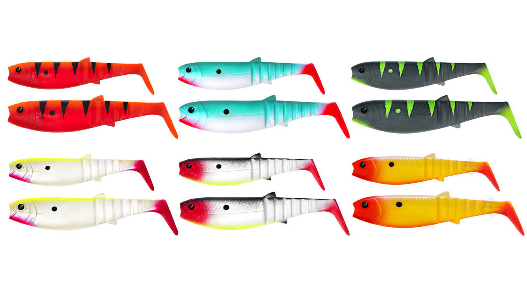 Zestaw Ver2 + Naklejki hover