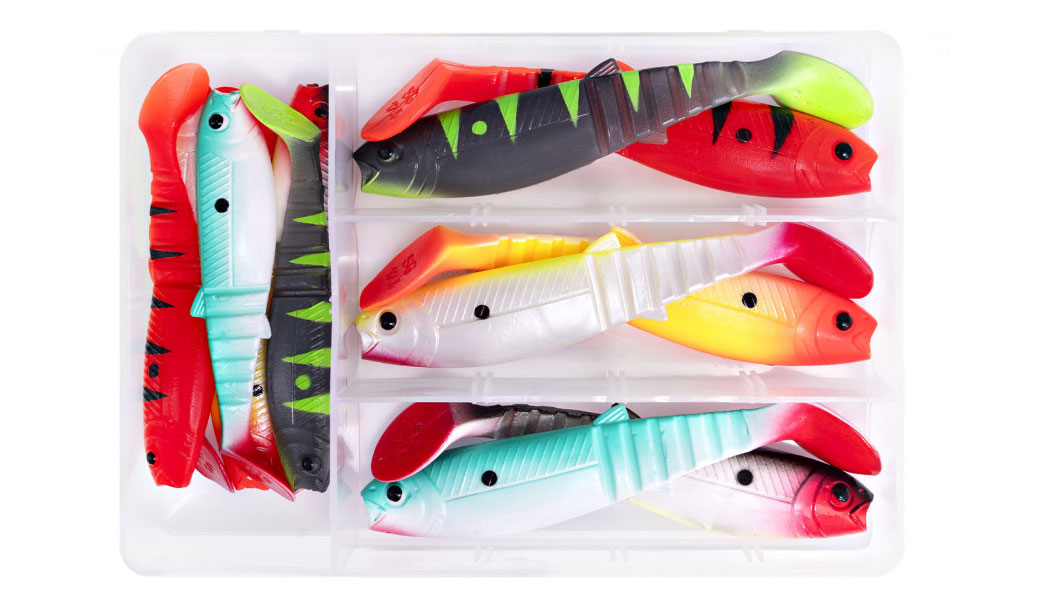 Zestaw Ver2 + Naklejki