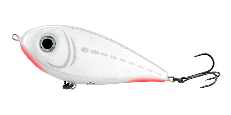 Glapa 11cm Snow Line