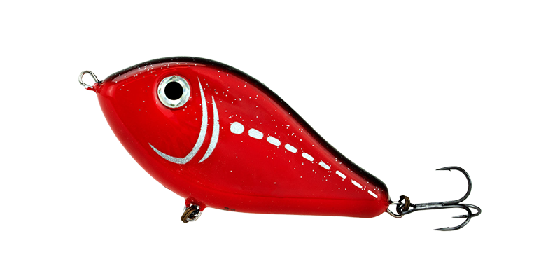 Glapa 9cm Flame Line