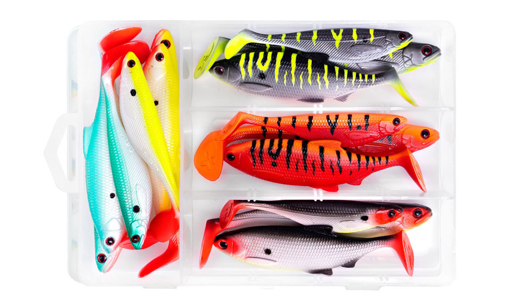 Zestaw Ver2 + Naklejki