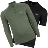 Odzież wędkarska na prezent